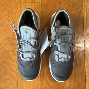 New Salomon (and Wander) Jungle Ultra Low Sneakers